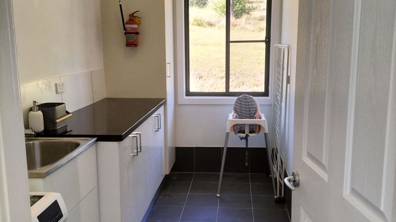 Photo of Kitchen in Stanhope