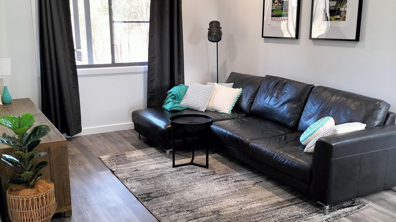 Photo of Livingroom in Stanhope