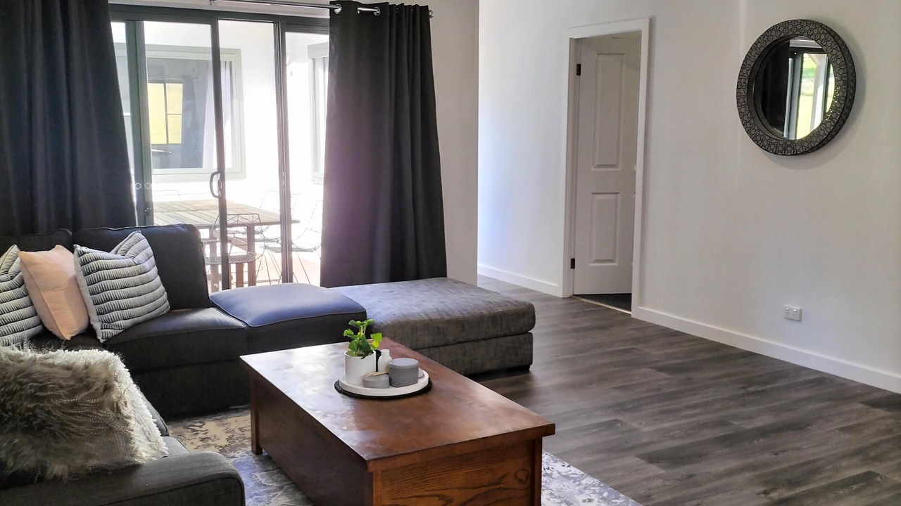 Photo of Livingroom in Stanhope