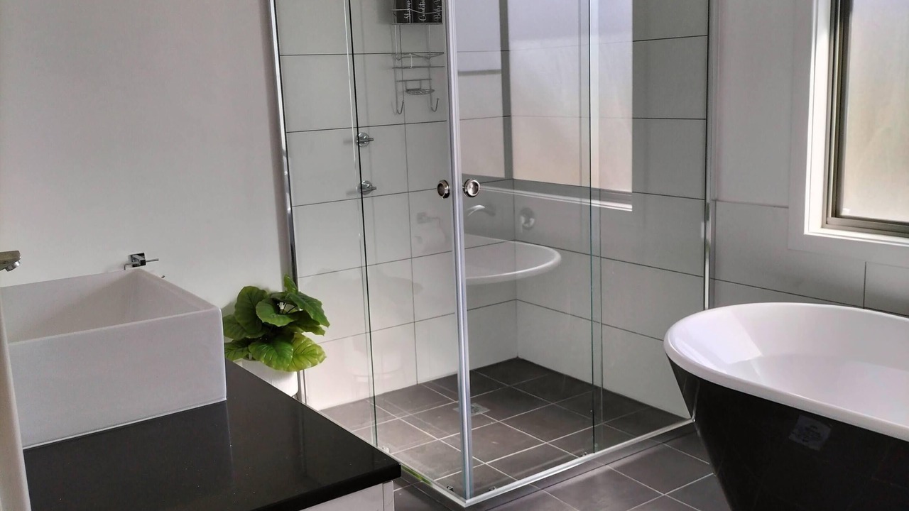 Photo of Bathroom in Stanhope