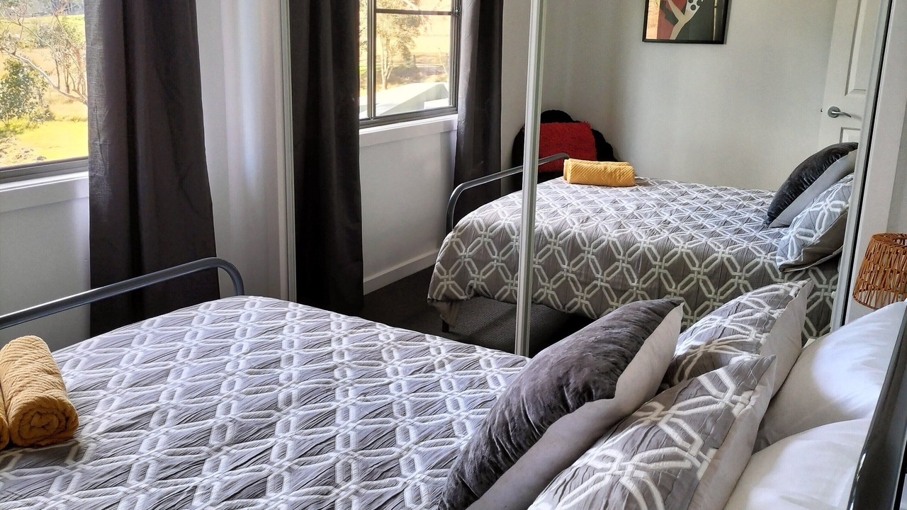 Photo of Bedroom in Stanhope