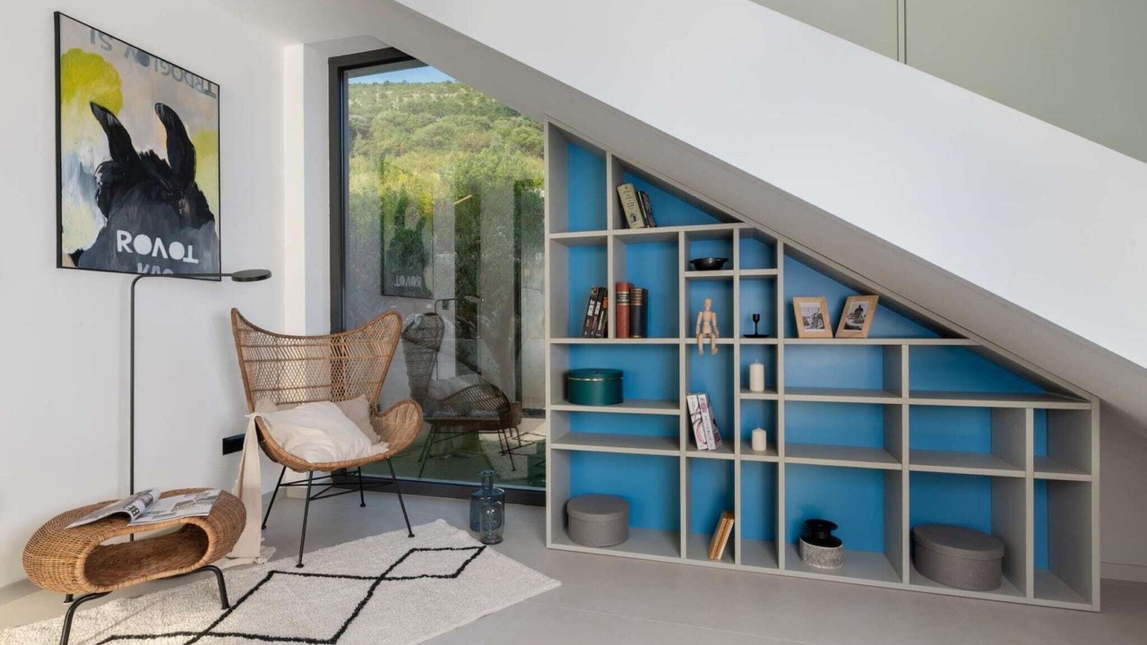 Photo of Livingroom in Ravni