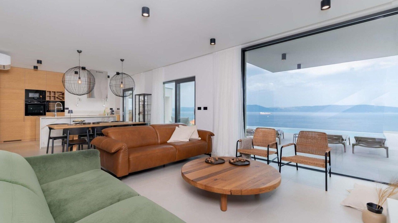 Photo of Livingroom in Ravni