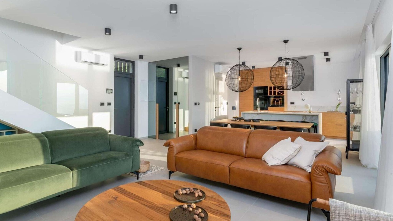 Photo of Livingroom in Ravni