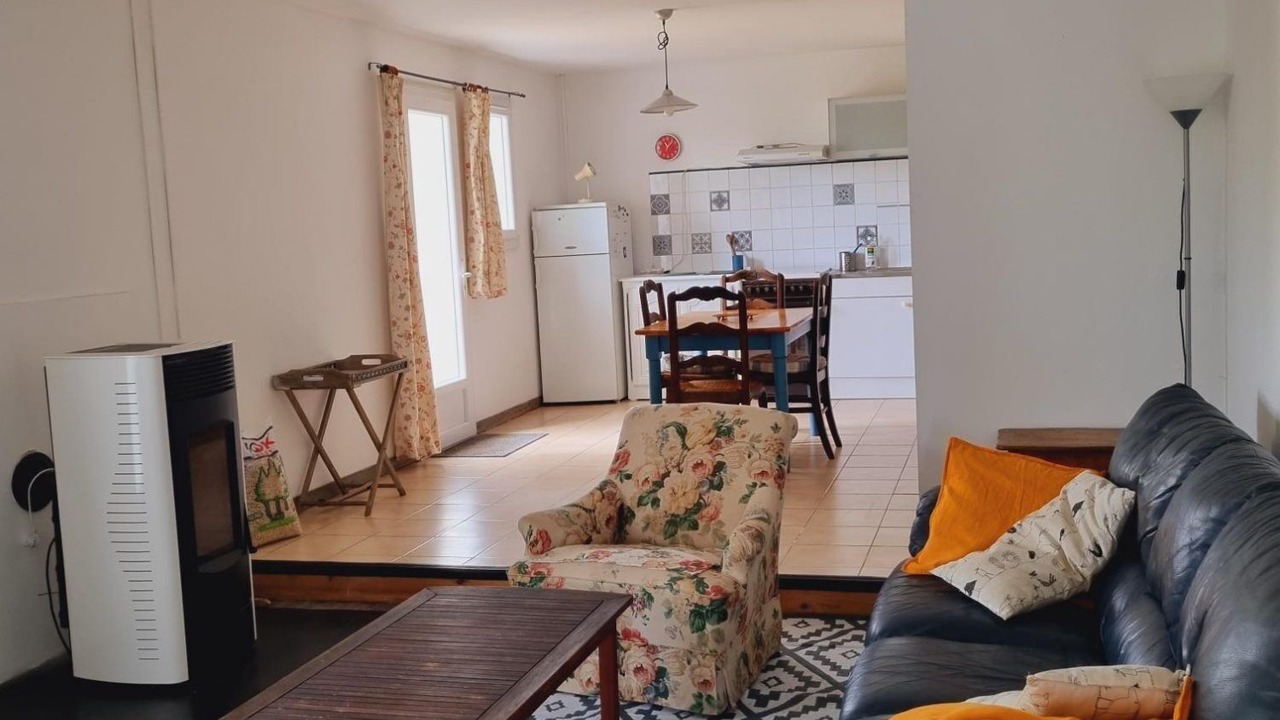 Photo of Livingroom in Montdardier