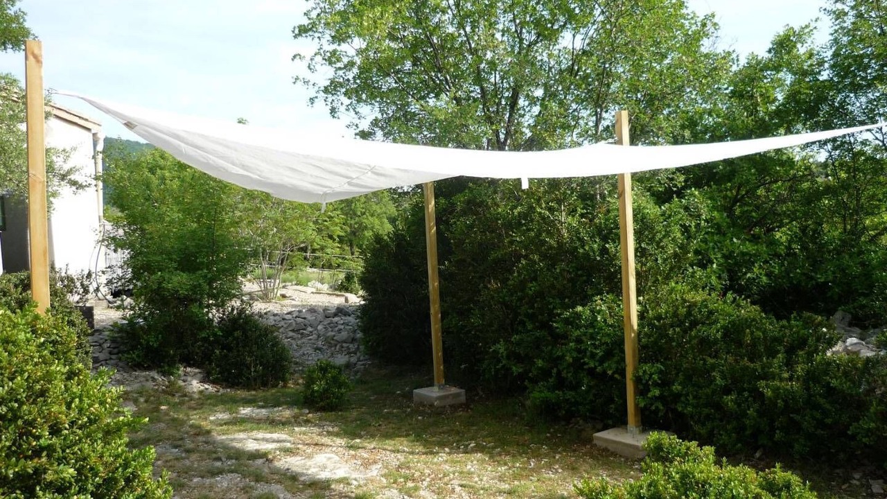 Photo of Outdoor in Montdardier