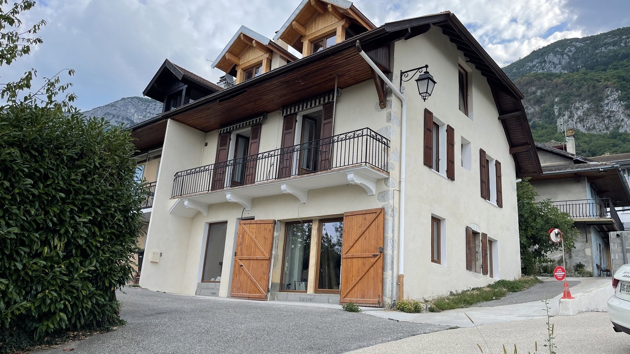 Photo of Outdoor in Veyrier-du-Lac