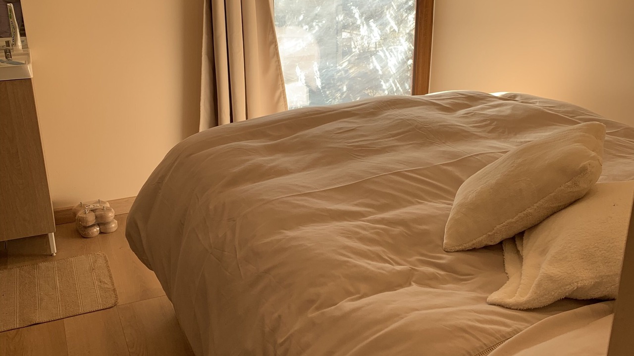 Photo of Bedroom in Veyrier-du-Lac