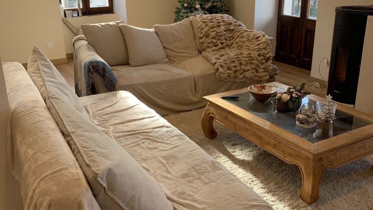 Photo of Livingroom in Veyrier-du-Lac