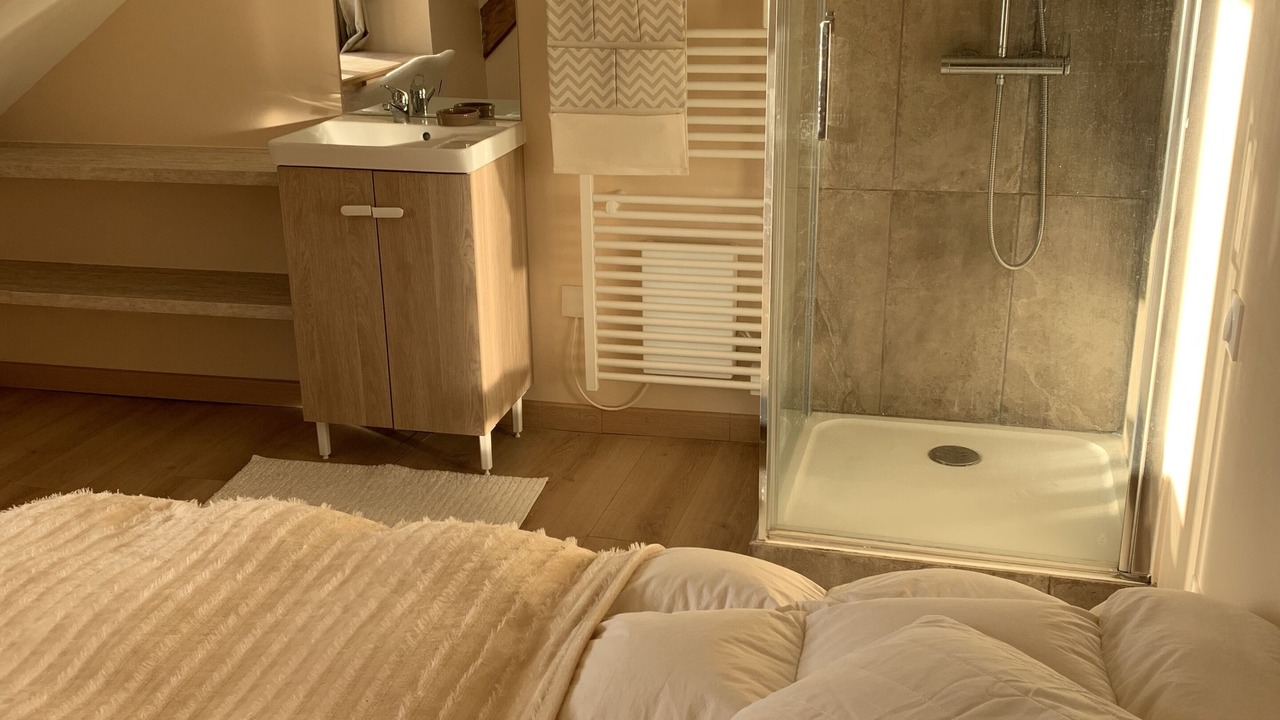 Photo of Bedroom in Veyrier-du-Lac