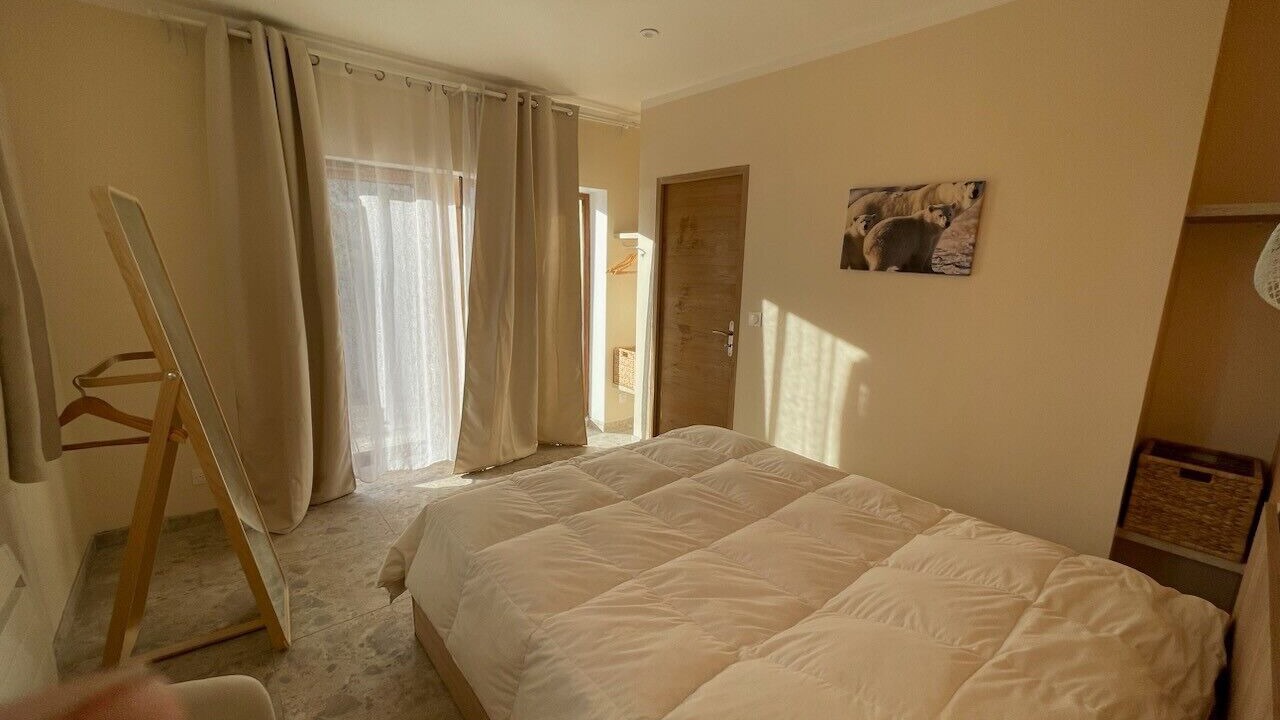 Photo of Bedroom in Veyrier-du-Lac