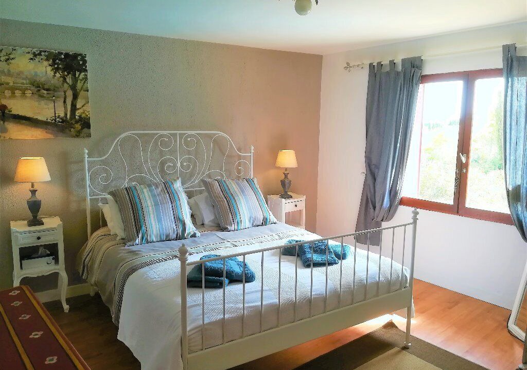 Photo of Bedroom in Mirepeisset