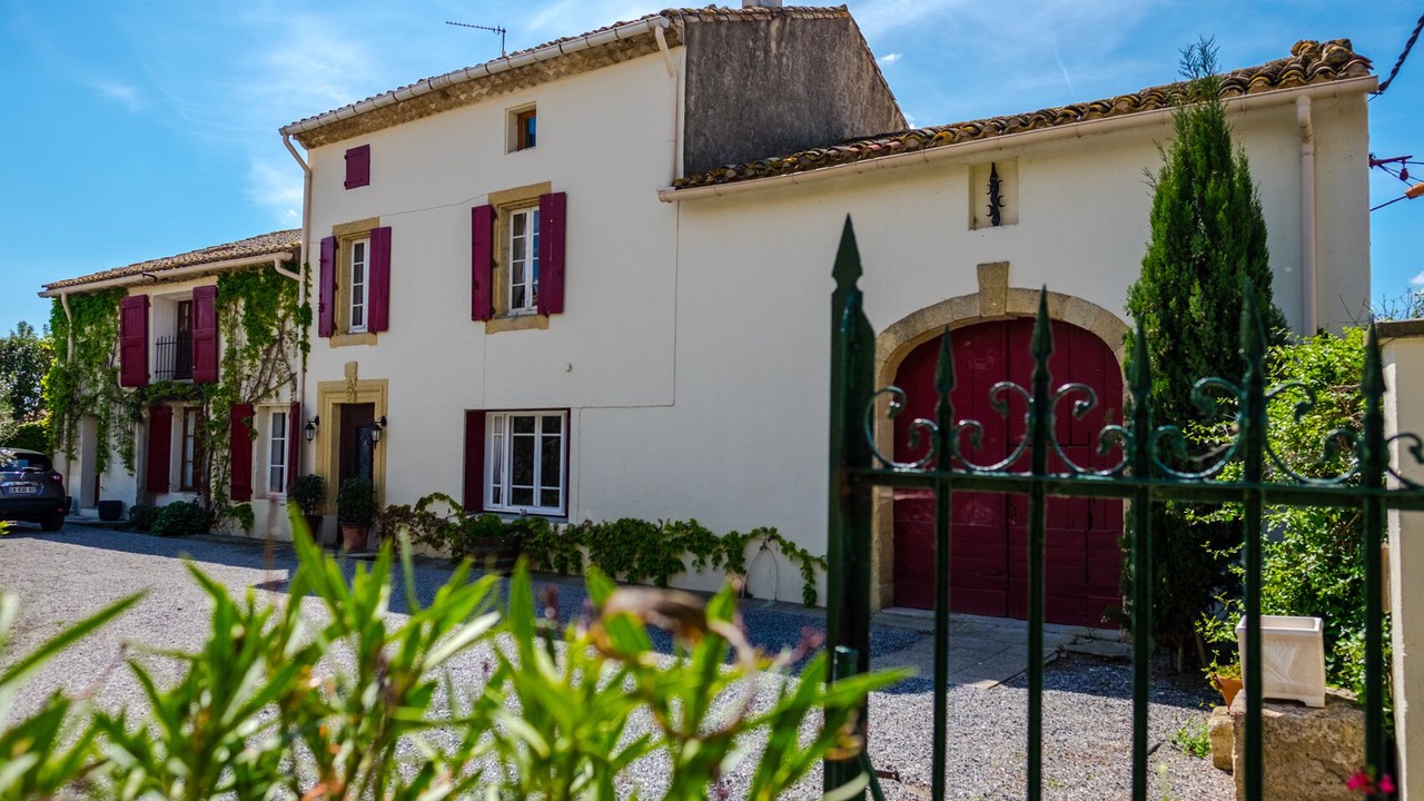 Photo of Outdoor in Mirepeisset