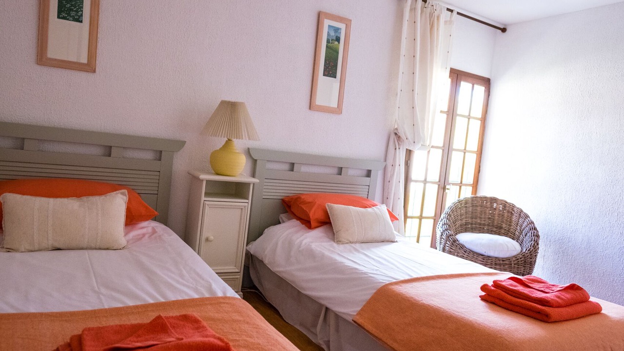 Photo of Bedroom in Mirepeisset