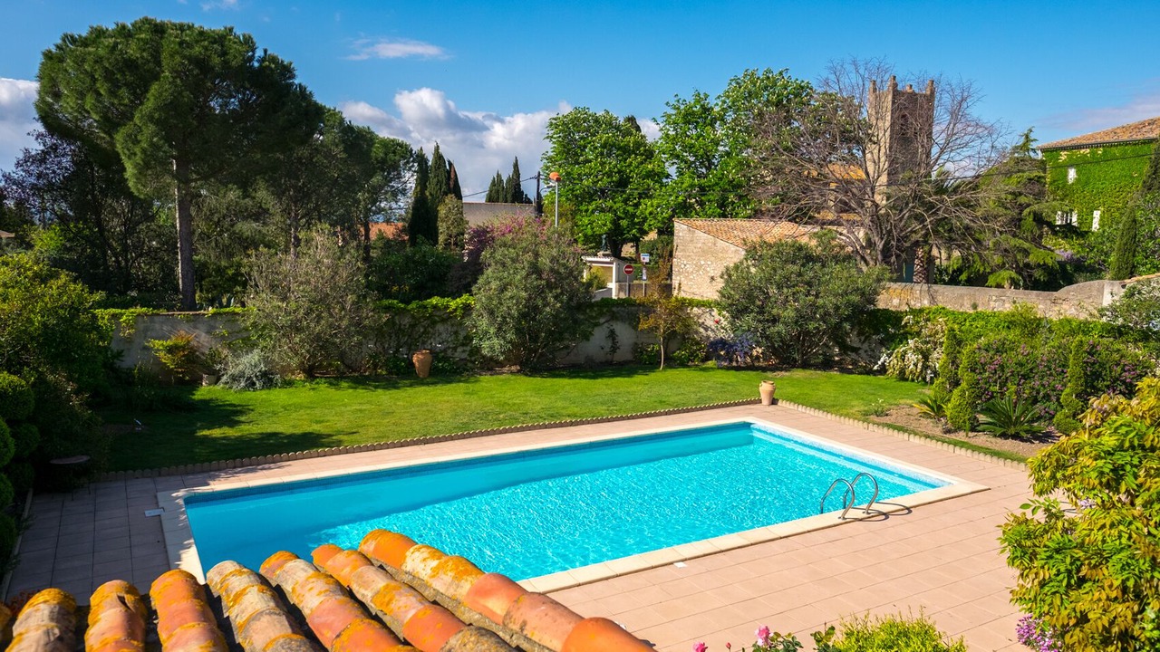 Photo of Outdoor in Mirepeisset