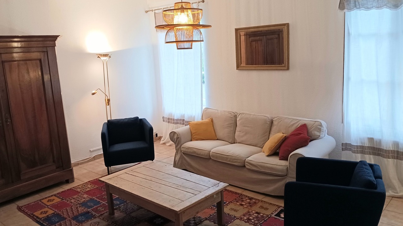 Photo of Livingroom in Mirepeisset