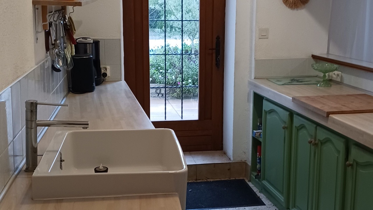 Photo of Kitchen in Mirepeisset