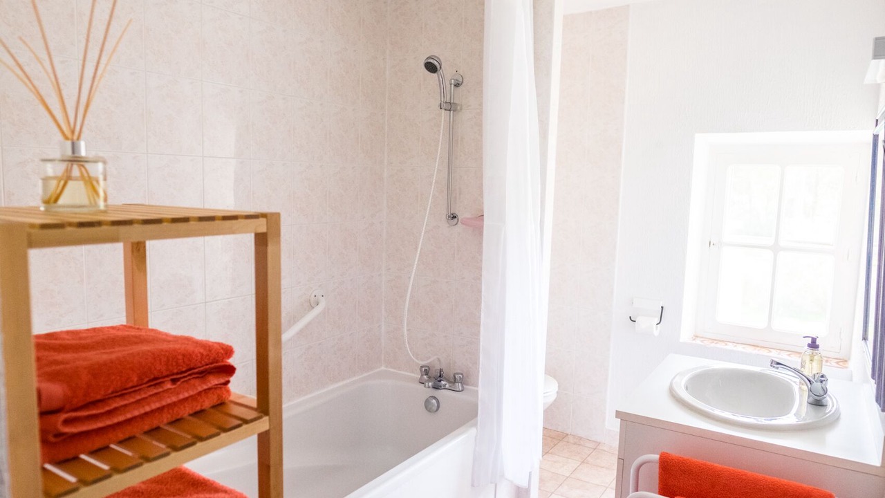 Photo of Bathroom in Mirepeisset