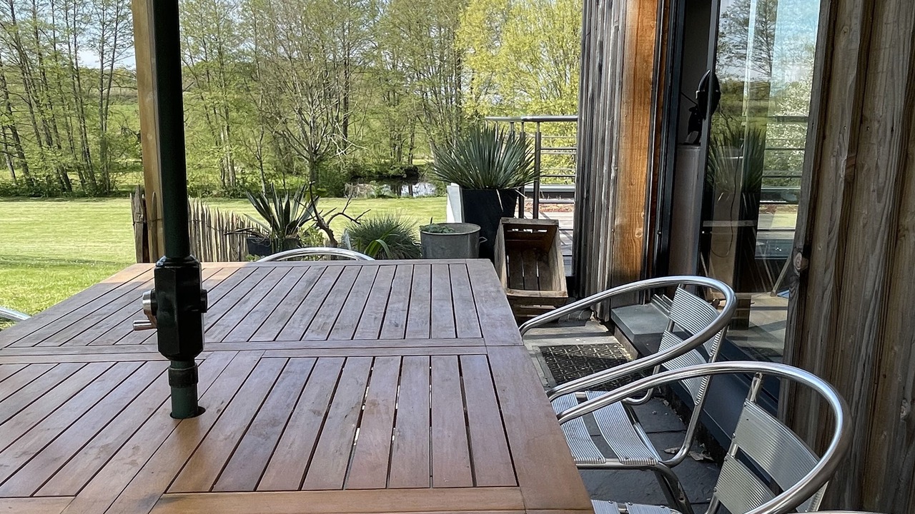 Photo of Outdoor in Sache