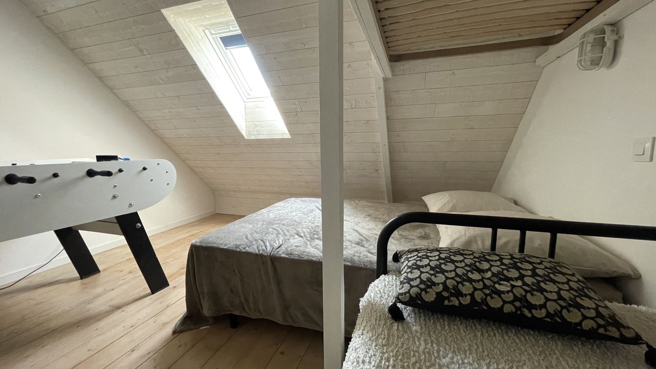Photo of Bedroom in Sache