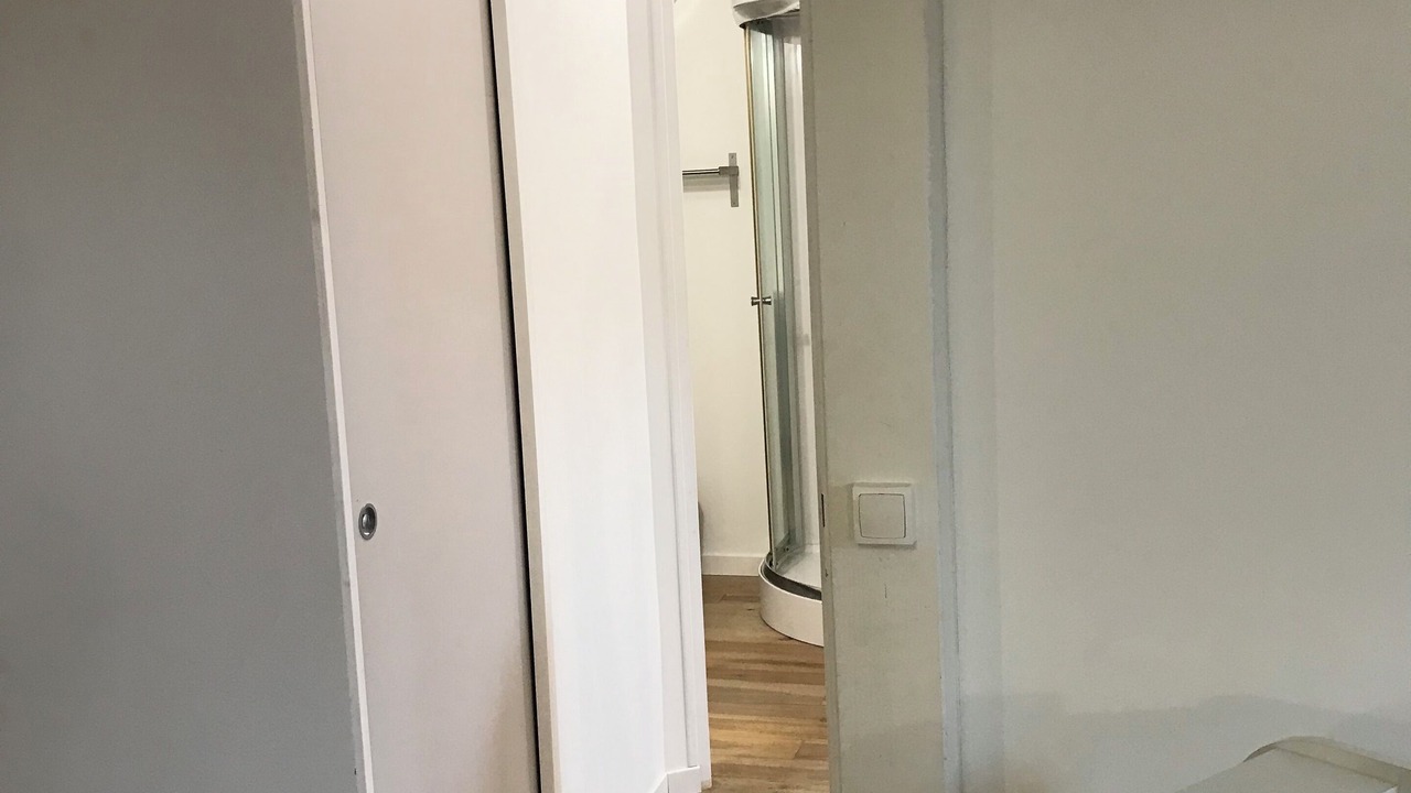 Photo of Bedroom in Sache