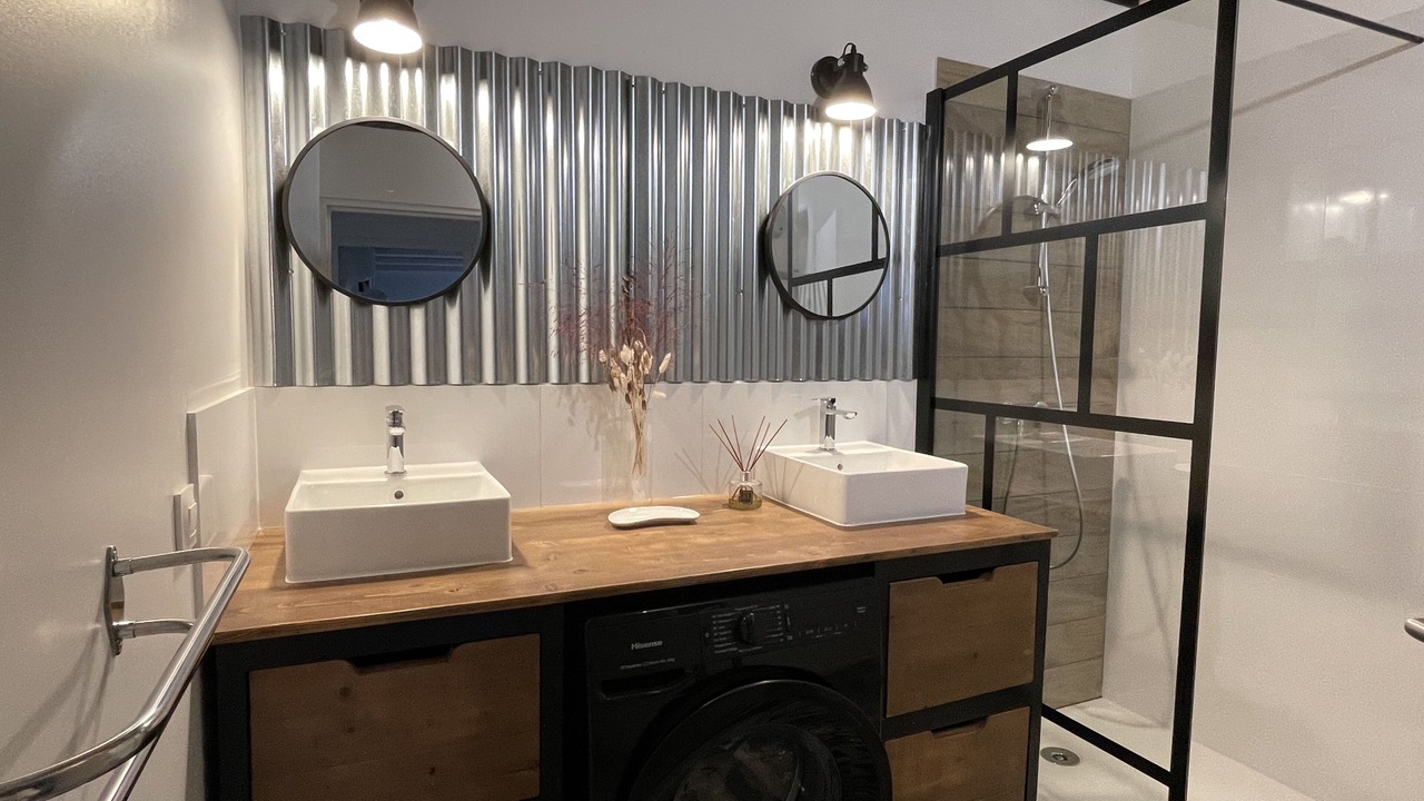 Photo of Bathroom in Sache