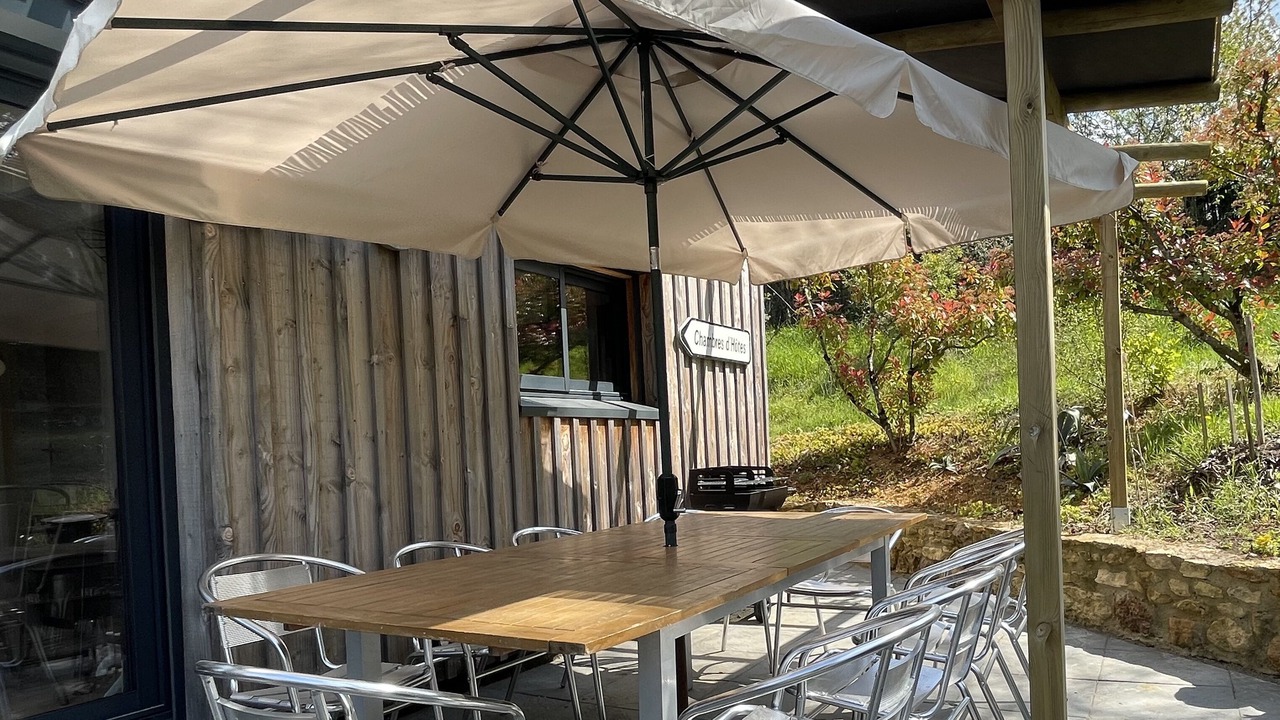 Photo of Outdoor in Sache