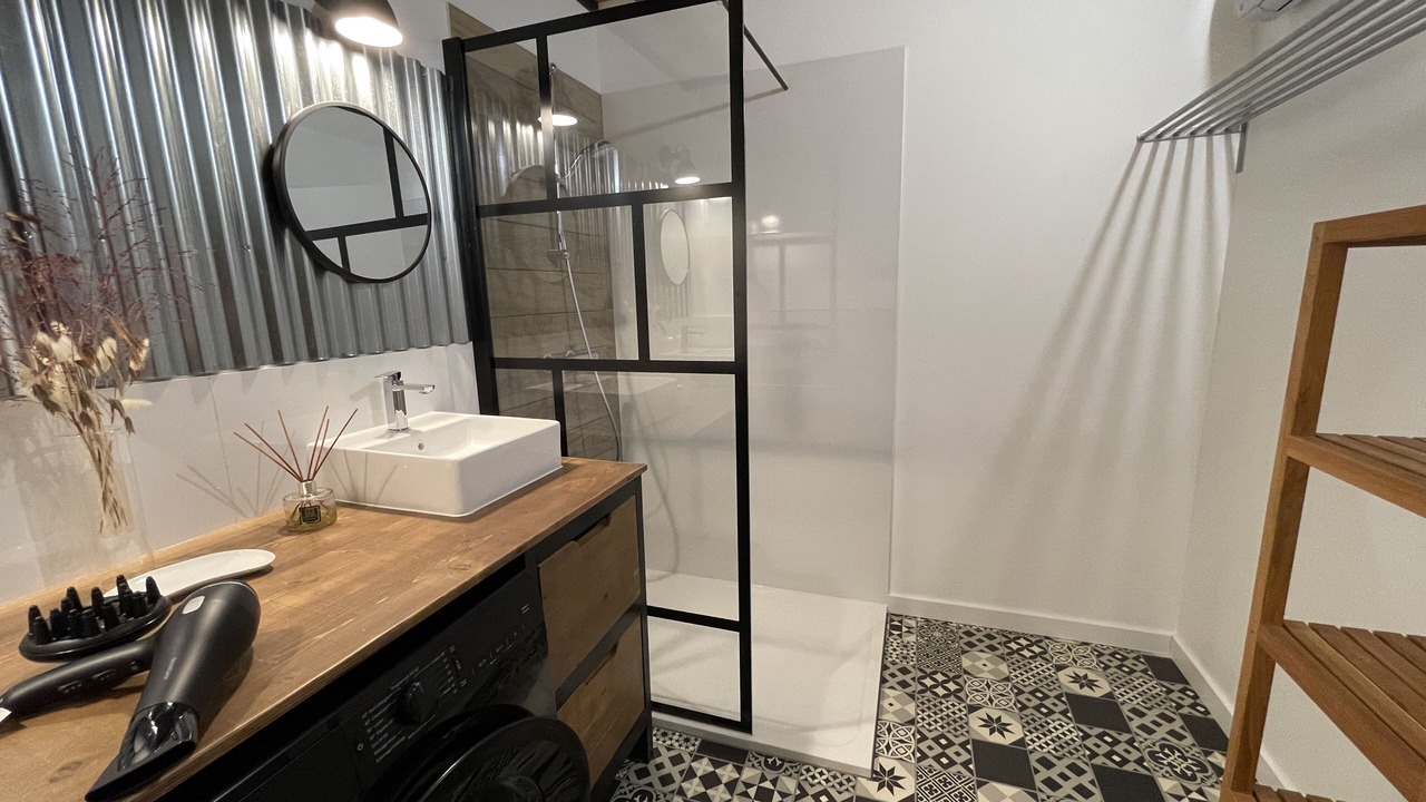 Photo of Bathroom in Sache