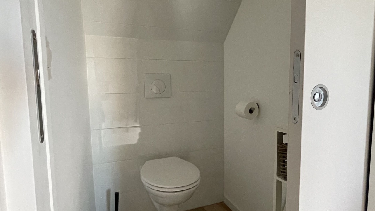 Photo of Bathroom in Sache