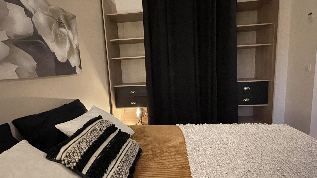 Photo of Bedroom in Sache