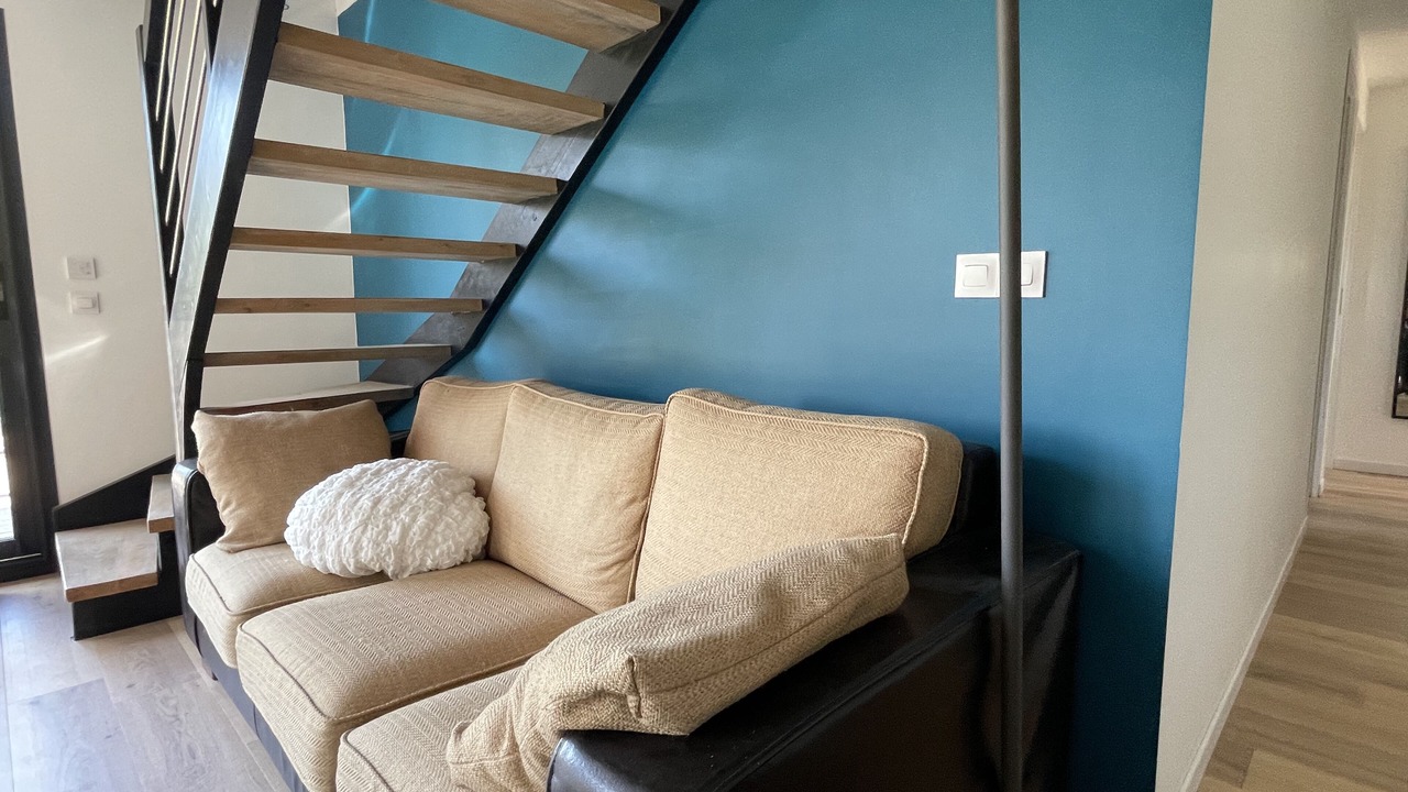 Photo of Livingroom in Sache