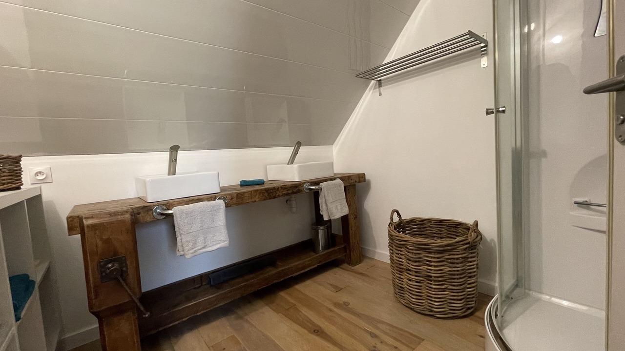 Photo of Bathroom in Sache