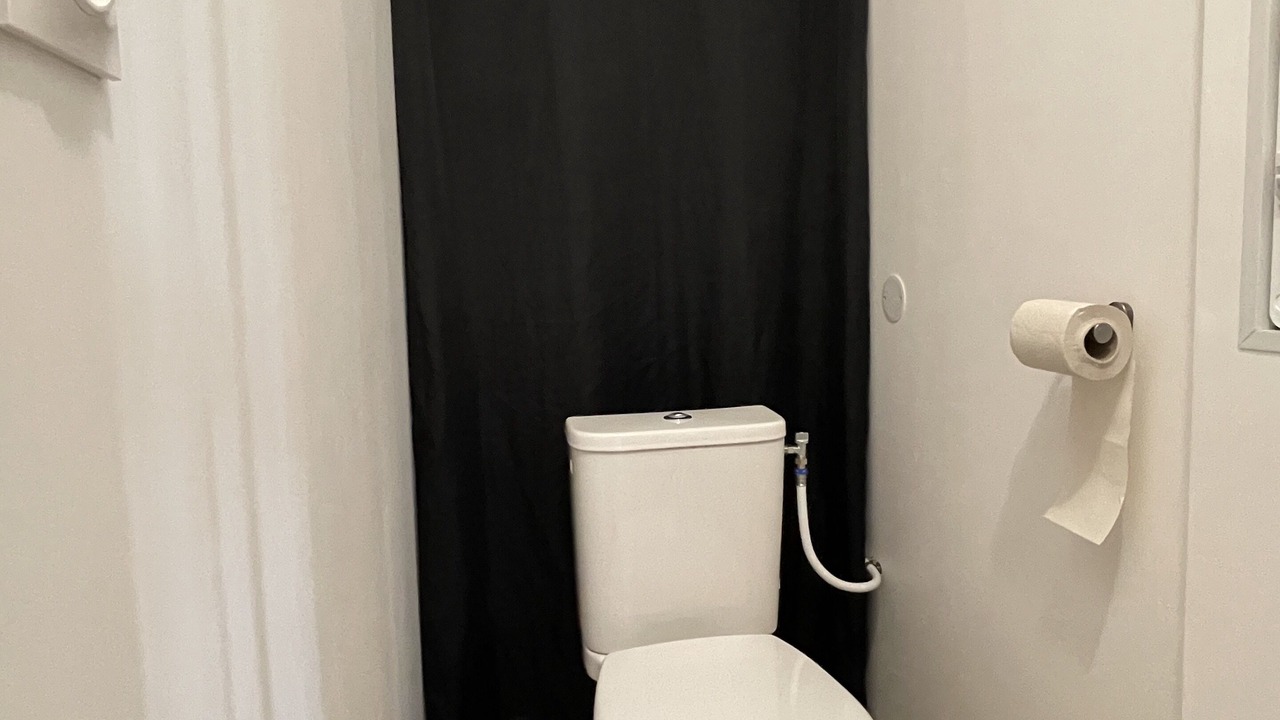 Photo of Bathroom in Sache