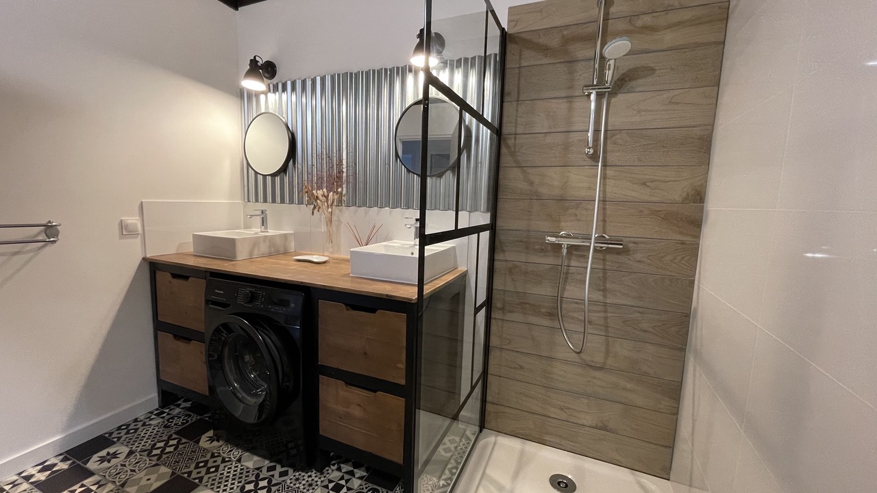 Photo of Bathroom in Sache