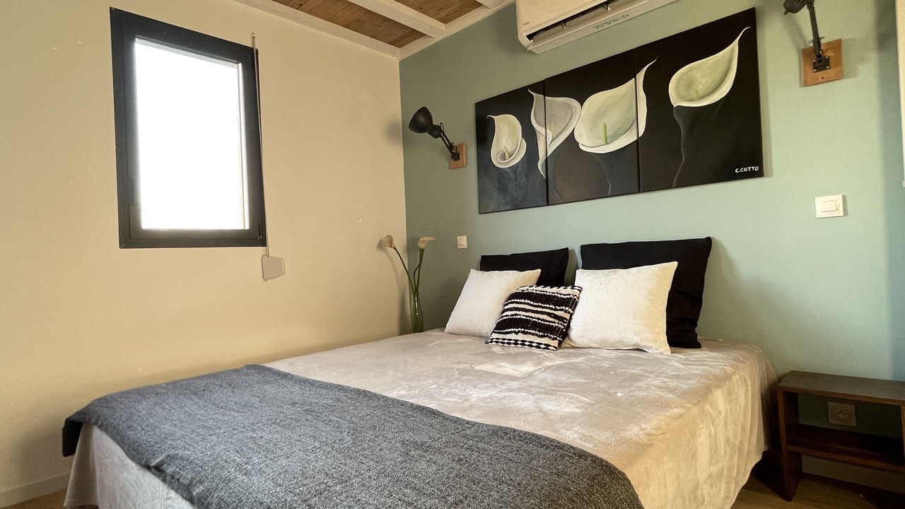 Photo of Bedroom in Sache