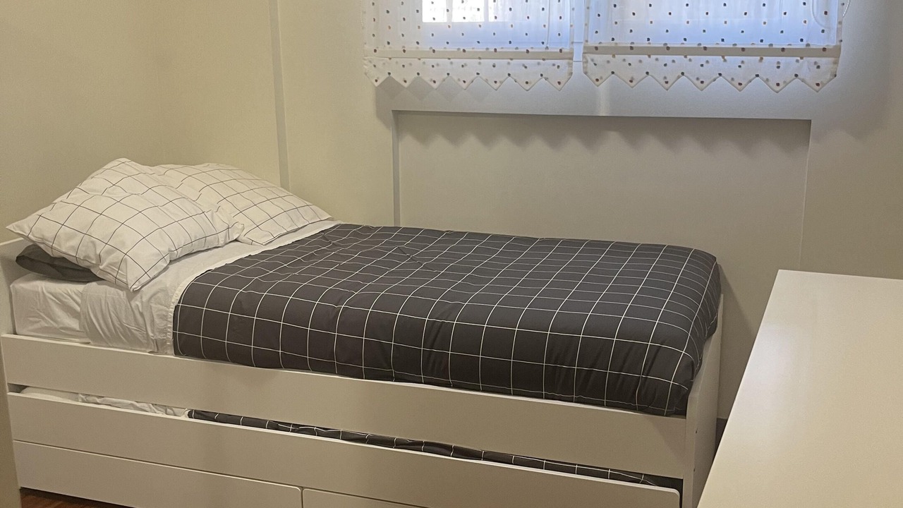 Photo of Bedroom in Mundaka