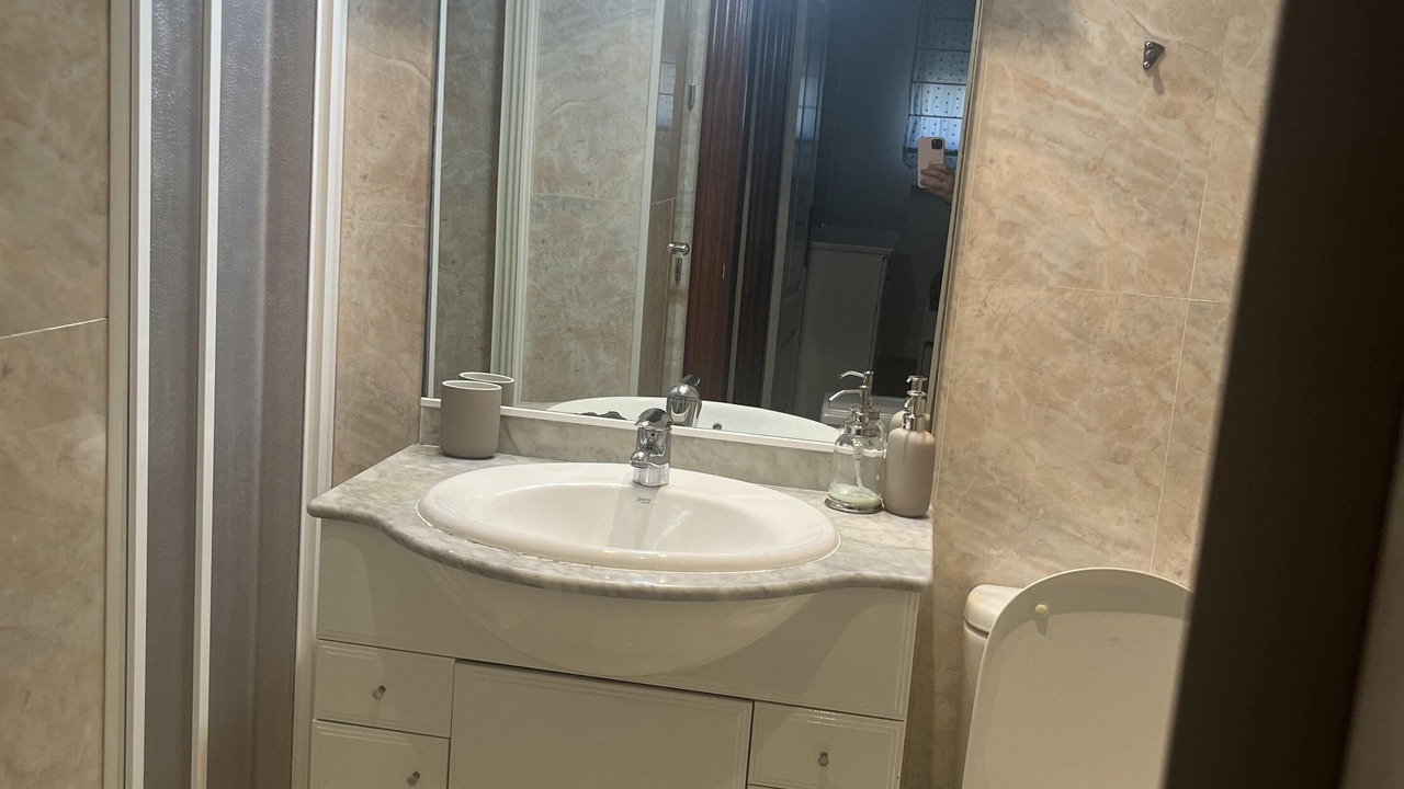 Photo of Bathroom in Mundaka