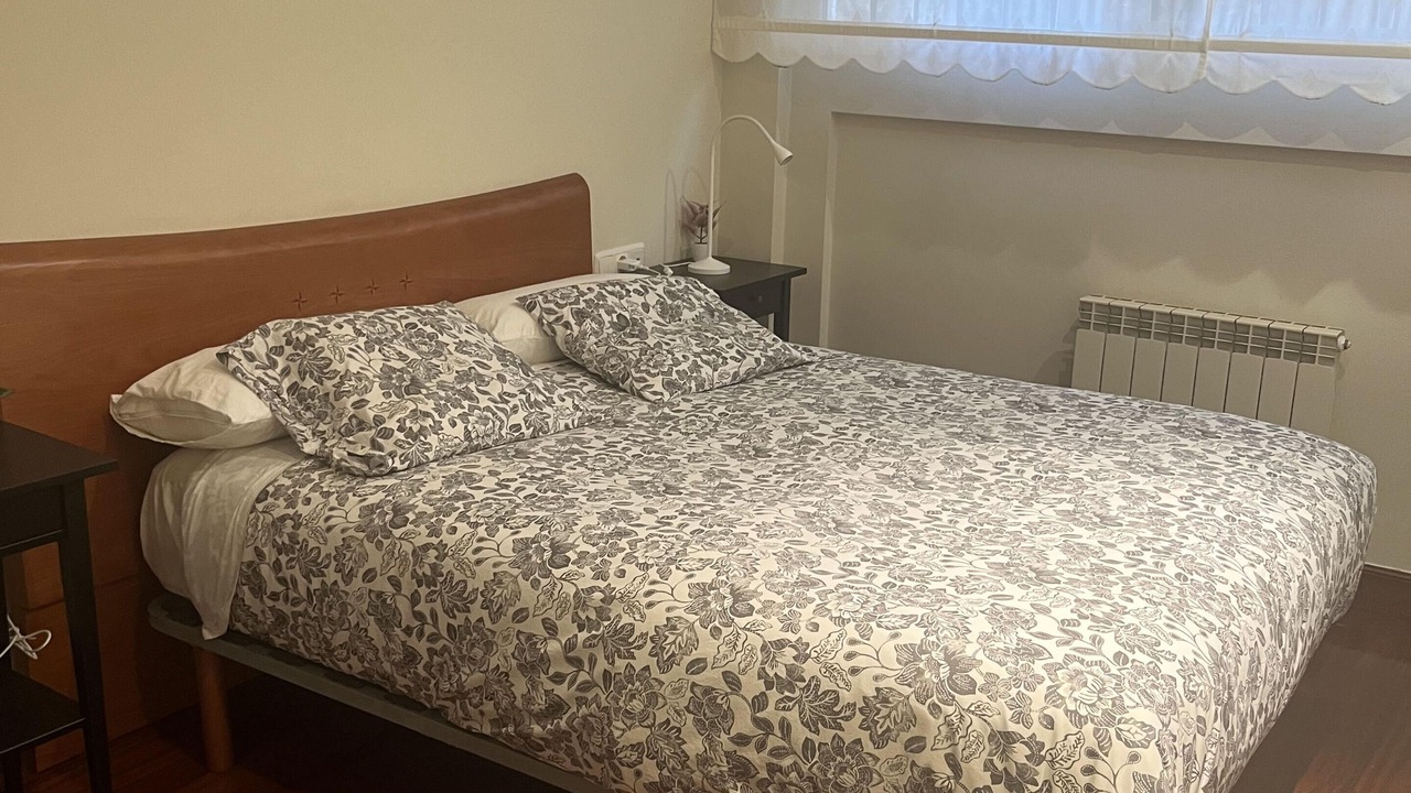 Photo of Bedroom in Mundaka