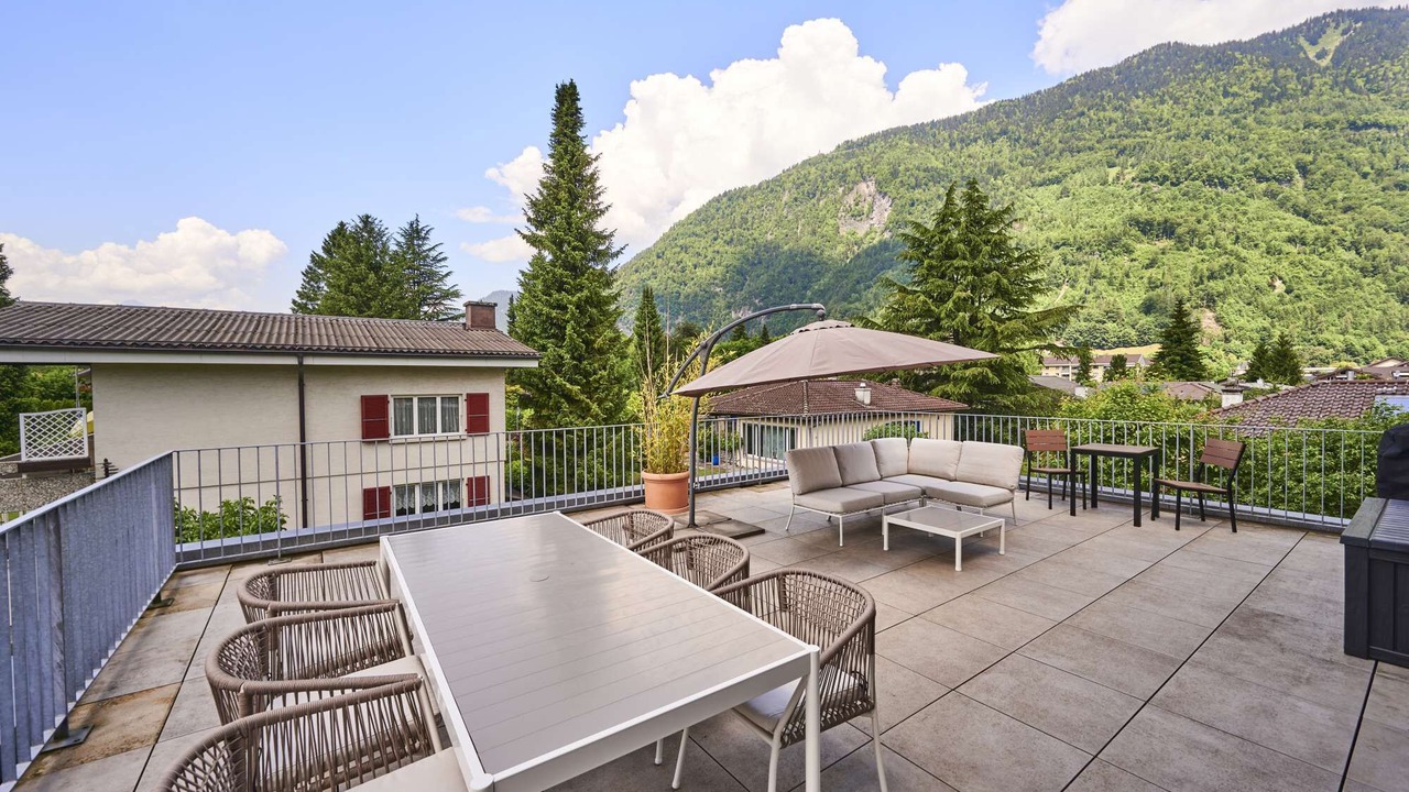 Photo of Outdoor in Central Interlaken
