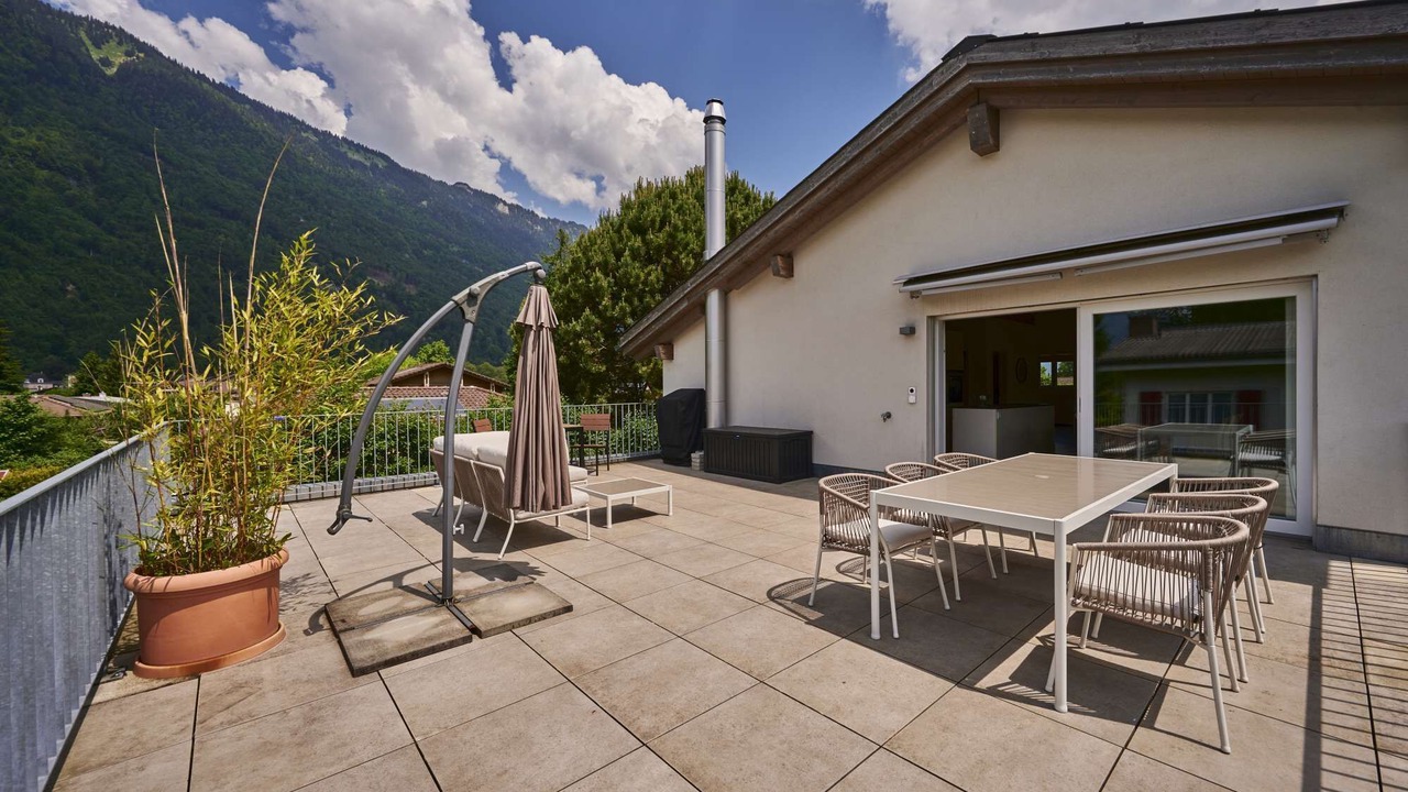 Photo of Outdoor in Central Interlaken