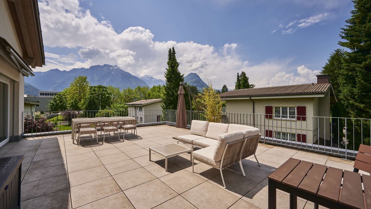 Photo of Outdoor in Central Interlaken