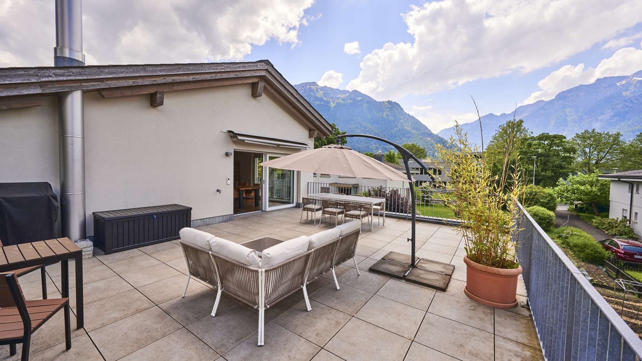 Photo of Outdoor in Central Interlaken
