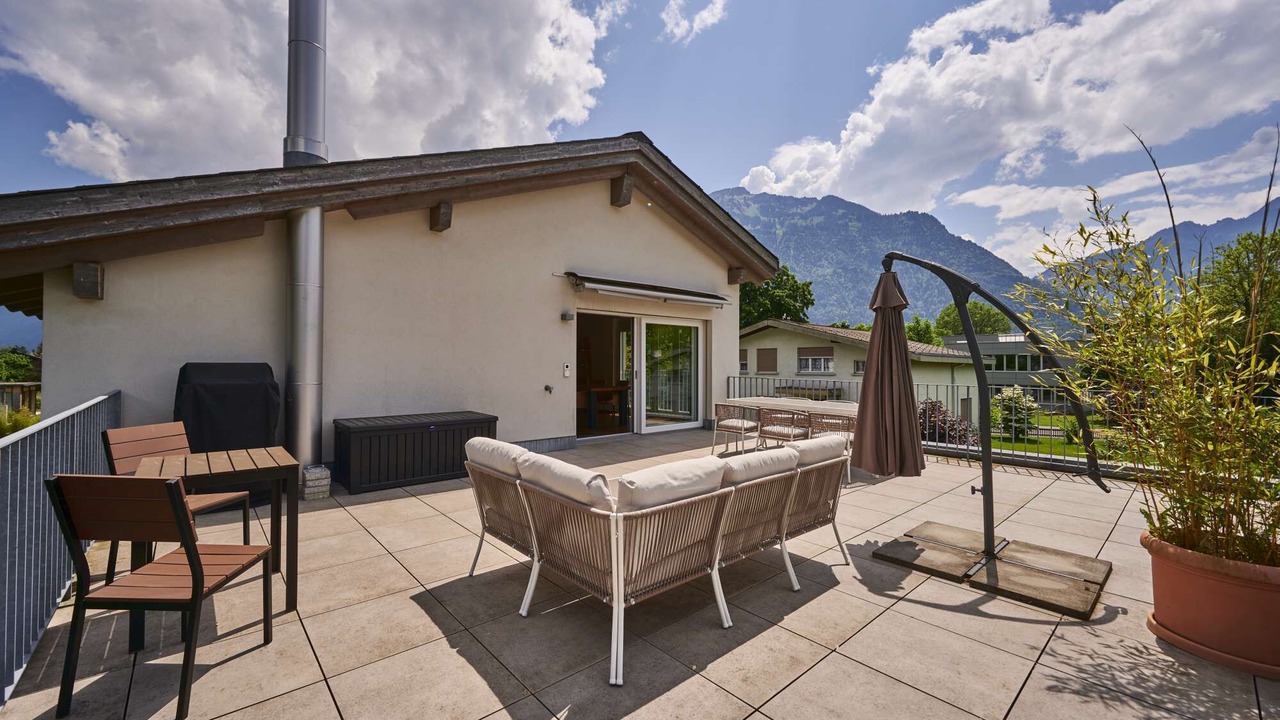 Photo of Outdoor in Central Interlaken