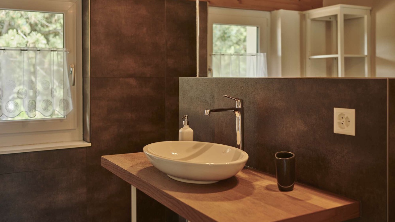 Photo of Bathroom in Central Interlaken
