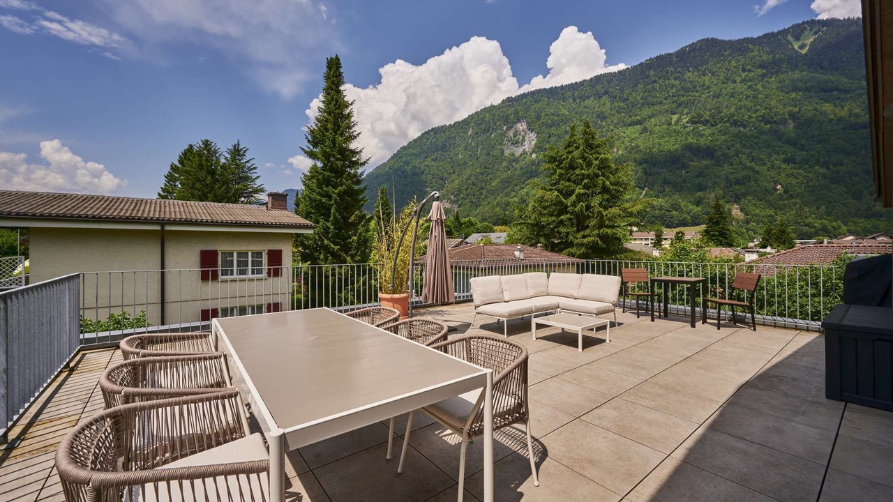 Photo of Outdoor in Central Interlaken