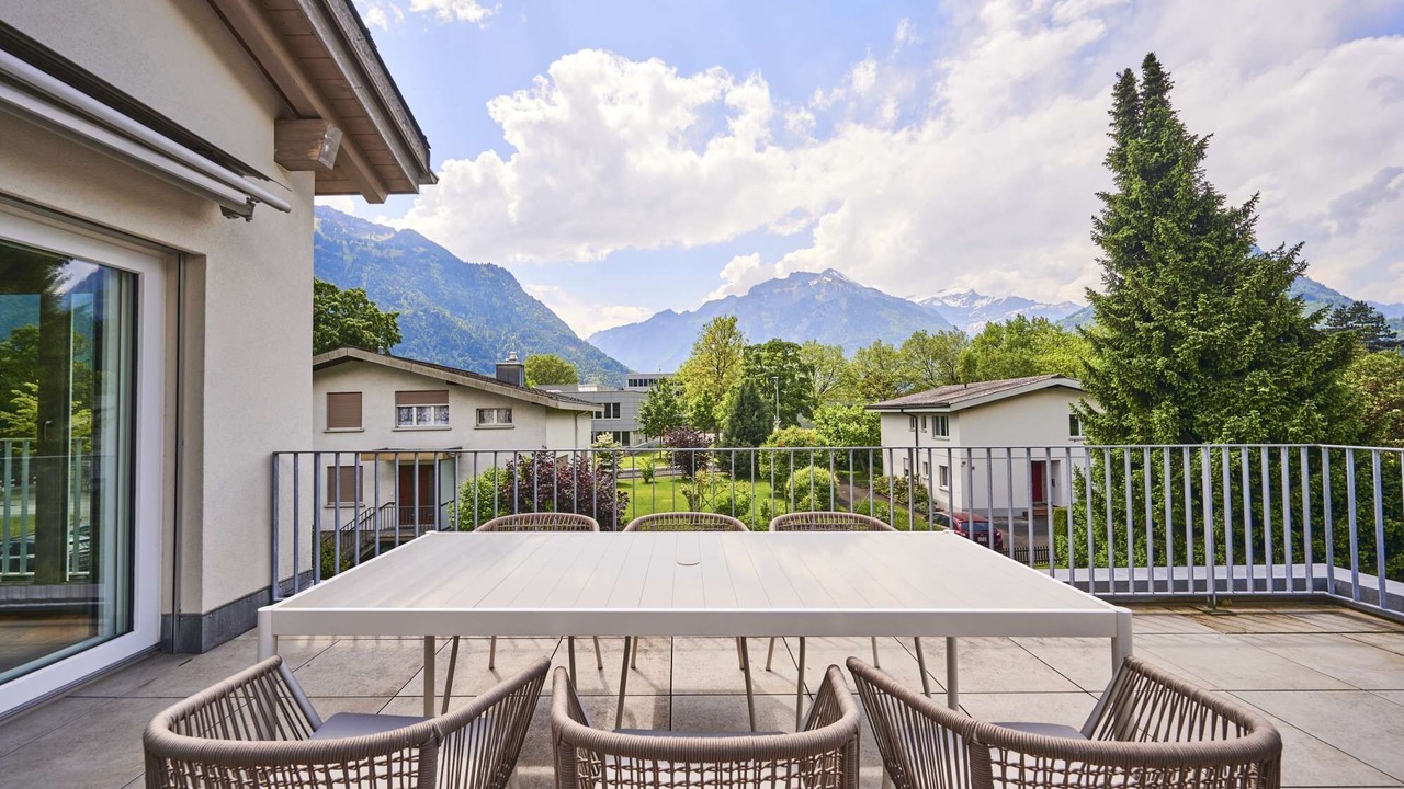 Photo of Outdoor in Central Interlaken