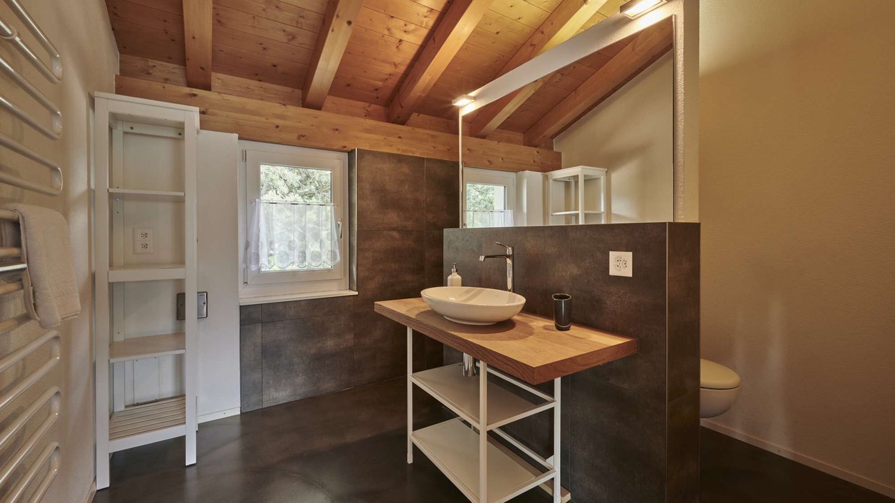 Photo of Bathroom in Central Interlaken
