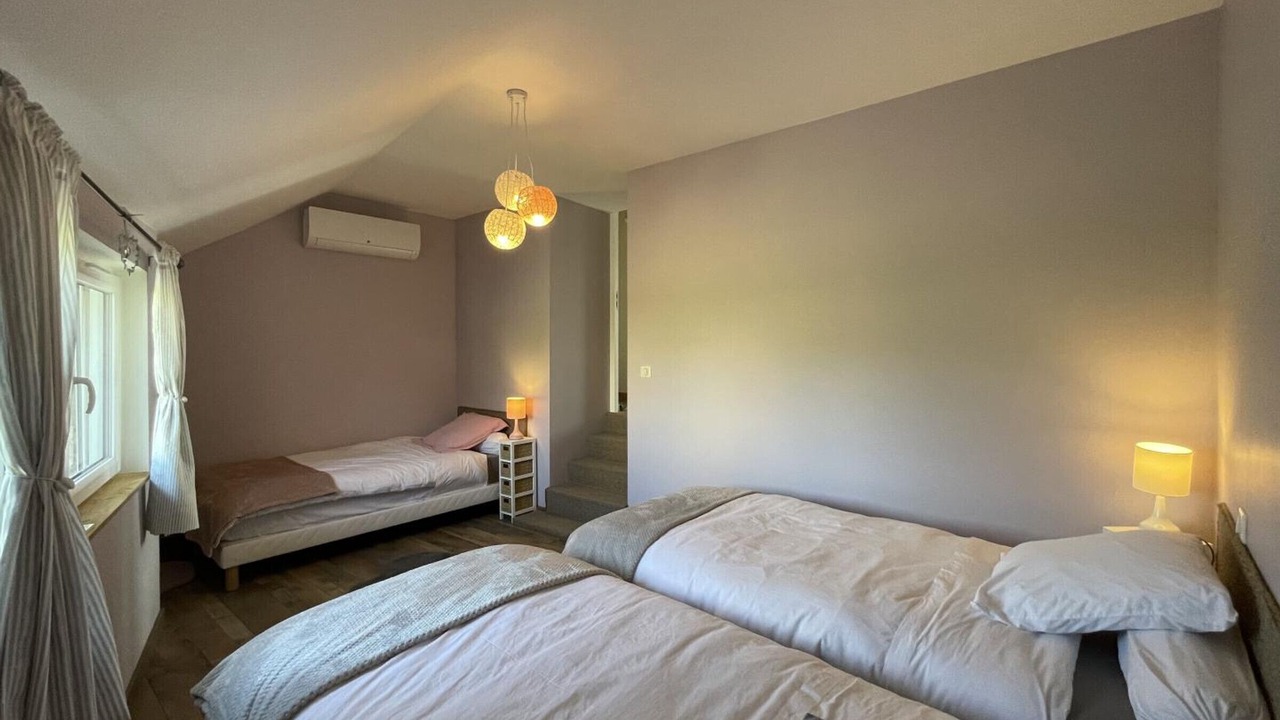 Photo of Bedroom in Louchy-Montfand
