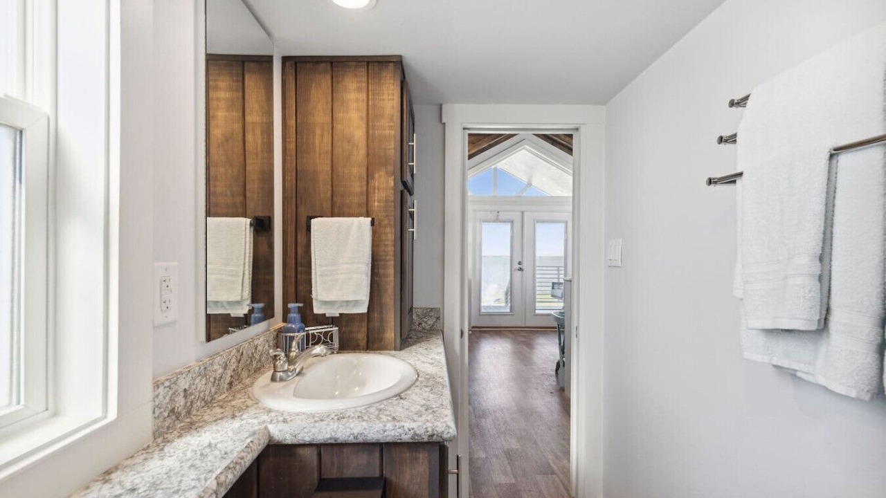 Photo of Bathroom in Kerens