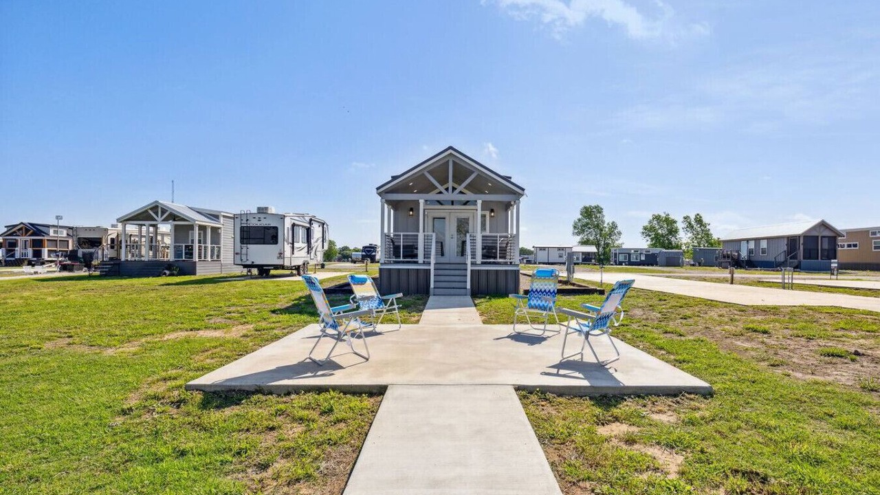 Photo of Outdoor in Kerens